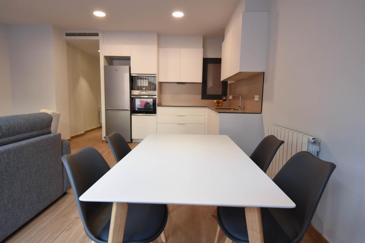 Ferienwohnung Apg Girona Carme 19 Exterior foto