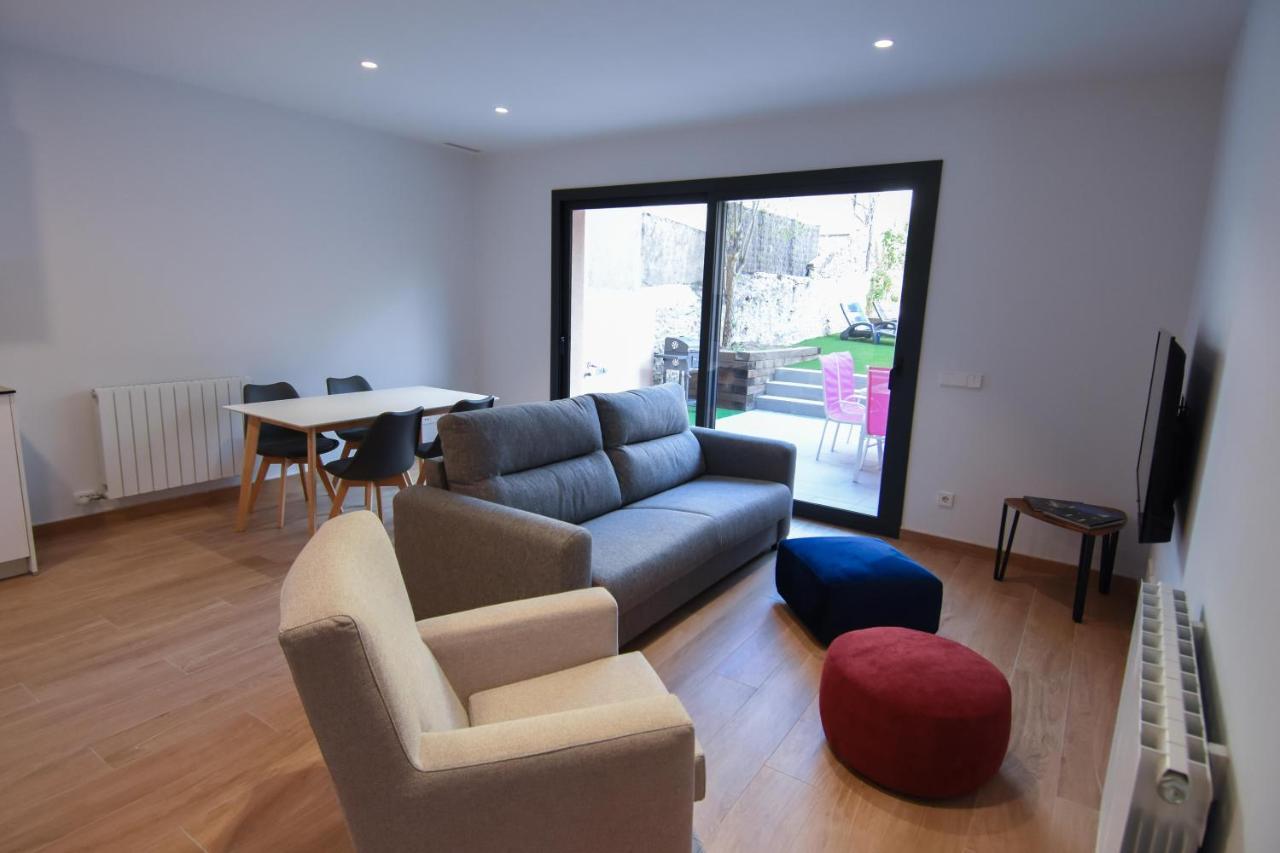 Ferienwohnung Apg Girona Carme 19 Exterior foto