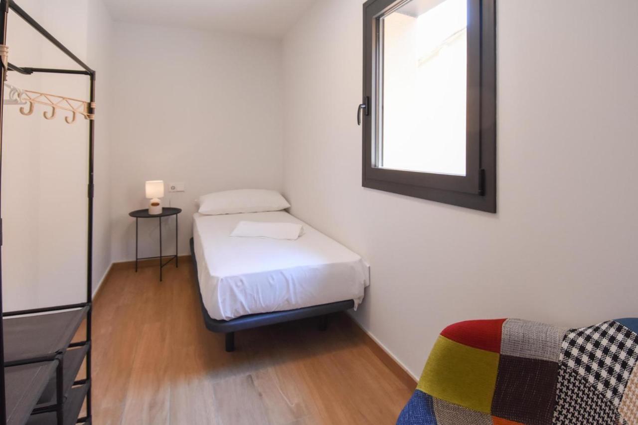 Ferienwohnung Apg Girona Carme 19 Exterior foto