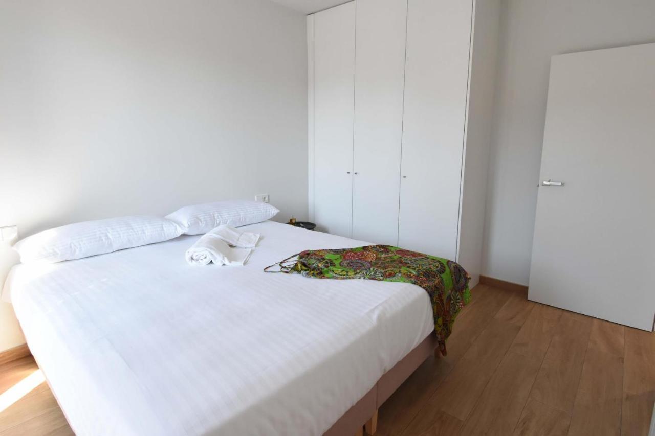 Ferienwohnung Apg Girona Carme 19 Exterior foto