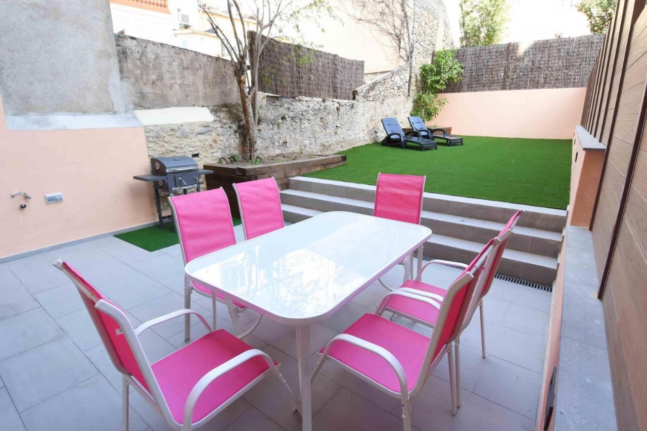 Ferienwohnung Apg Girona Carme 19 Exterior foto