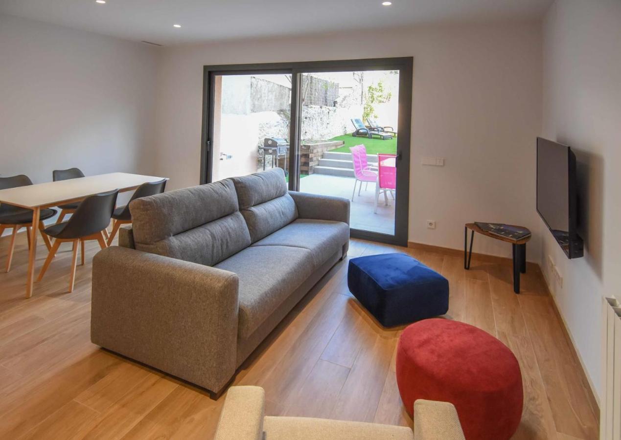 Ferienwohnung Apg Girona Carme 19 Exterior foto