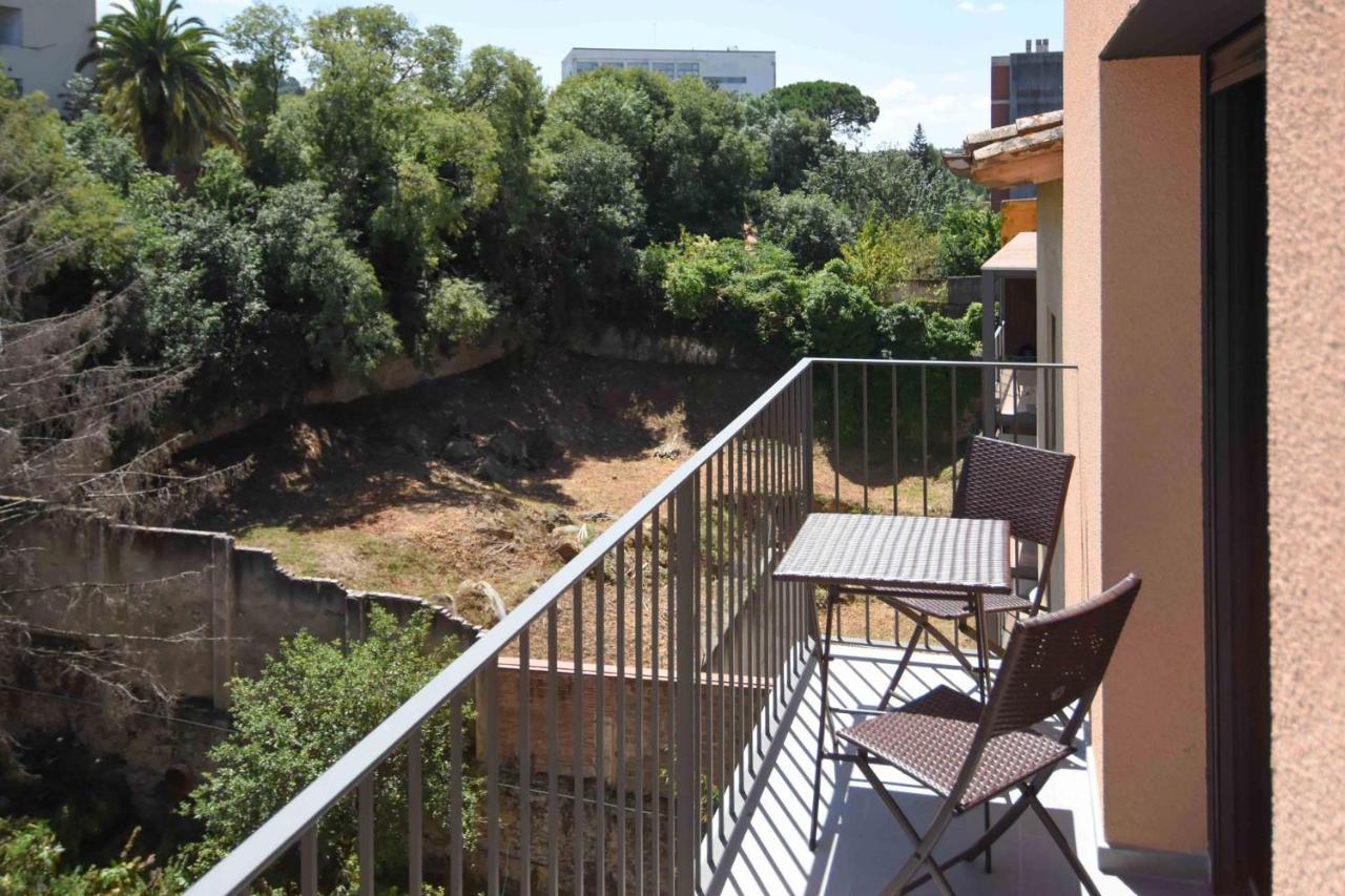 Ferienwohnung Apg Girona Carme 19 Exterior foto