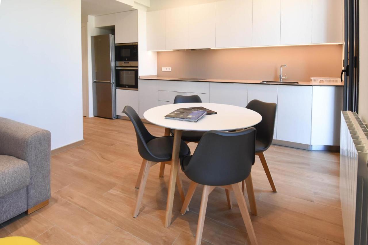 Ferienwohnung Apg Girona Carme 19 Exterior foto