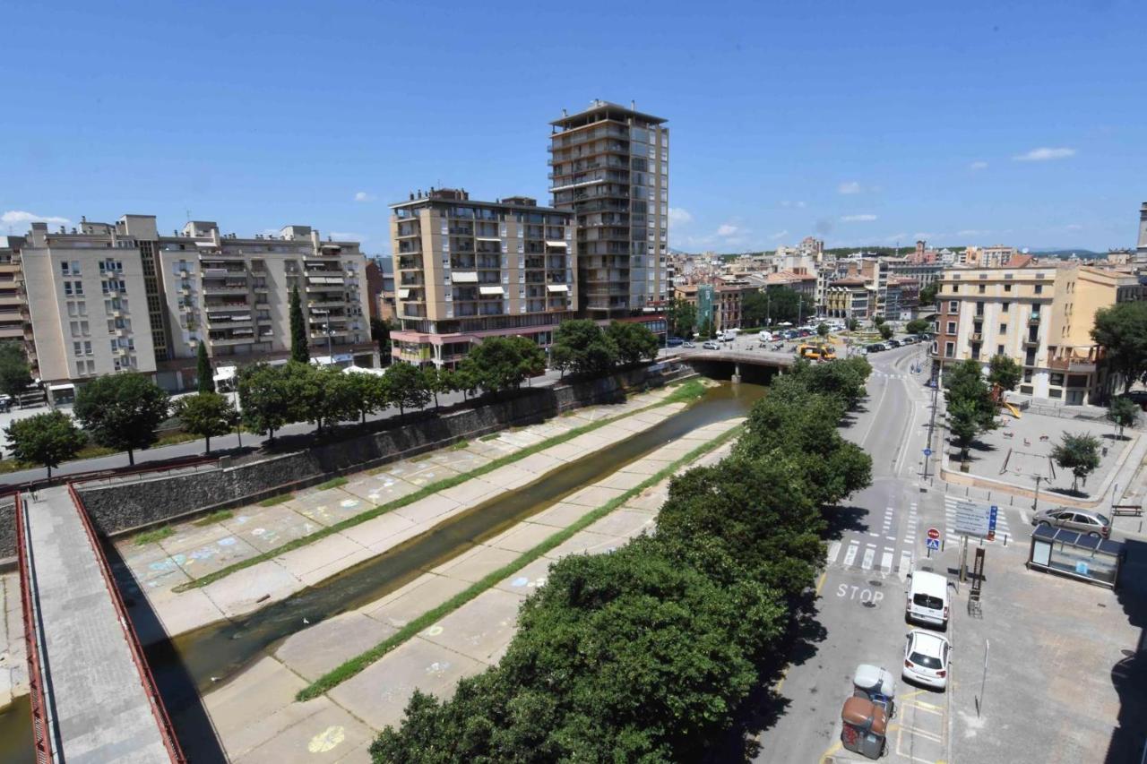 Ferienwohnung Apg Girona Carme 19 Exterior foto