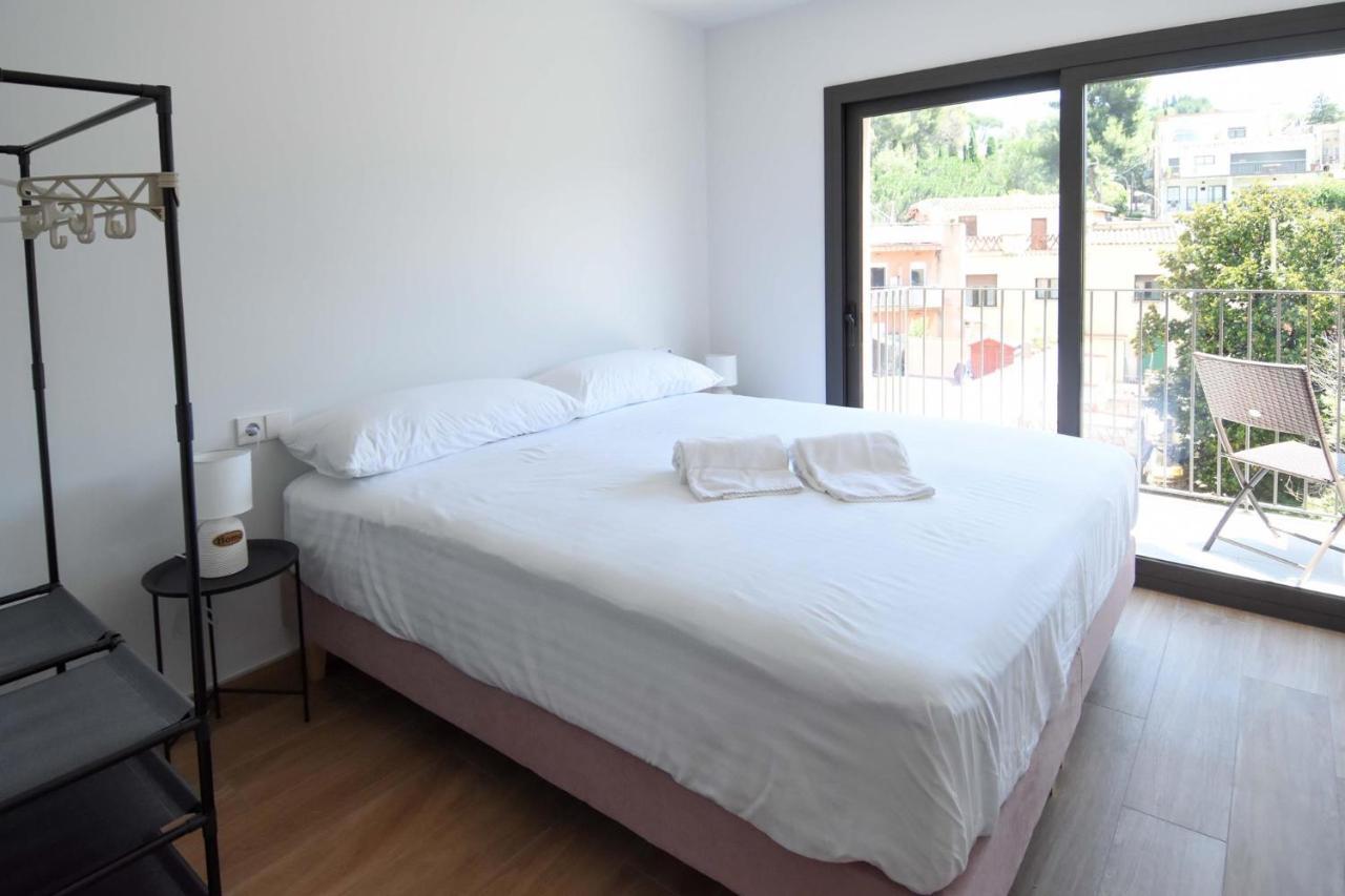 Ferienwohnung Apg Girona Carme 19 Exterior foto